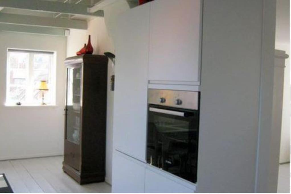 Ferienwohnung Skon Lejlighed I Aeroskobing. Exterior foto